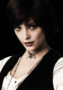 Alice Cullen