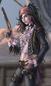 Riona Sparrow