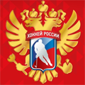 Хоккей России