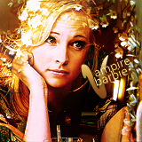 Caroline Forbes