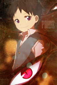 Pride(1)