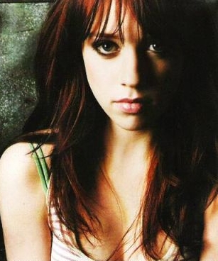 Alexz Johnson