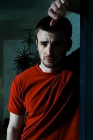 Chris Evans