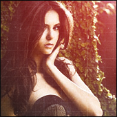 Elena Gilbert