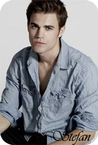 Stefan Salvatore