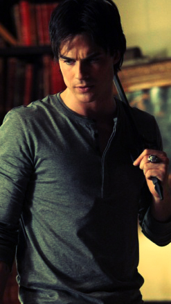 Damon Salvatore