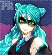 PR