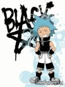 Black Star_98