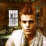 Stefan Salvatore