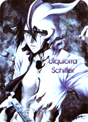 Ulquiorra Schiffer