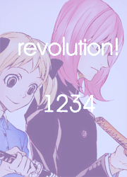 revolution!