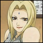 Tsunade