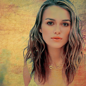 Keira Knightley