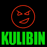 KULIBIN