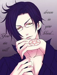 Claude Faustus