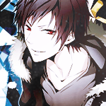 Izaya Orihara