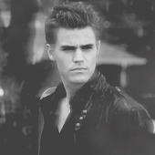 Stefan Salvatore