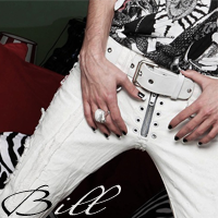 Bill Kaulitz