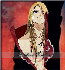 Deidara