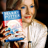 Joanne Rowling