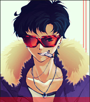 Seiya Kou