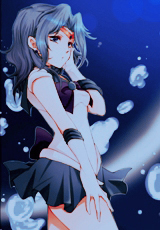 Michiru Kaioh