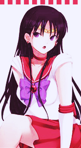 Rei Hino