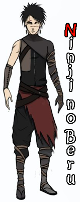 Ninji no Beru