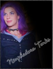 Nymphadora Tonks [x]