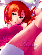 Shirley