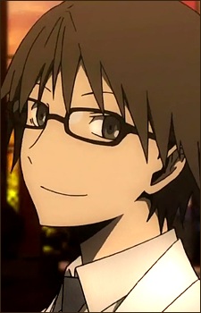 Kishitani Shinra [xx]