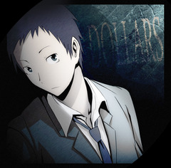 Ryugamine Mikado [�]