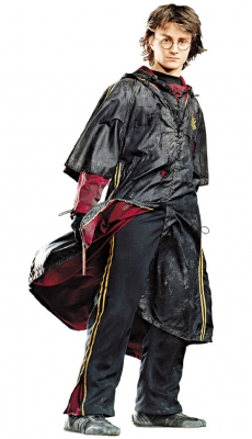 Harry Potter