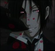 Sebastian Michaelis