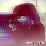 Cleo |Love Koks|