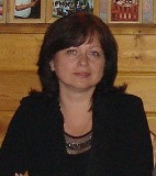 Sudarikova