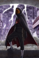 Madara Uchiha