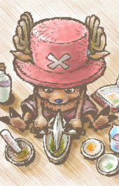 Tony Tony Chopper