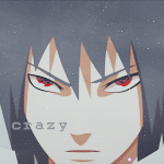 Uchiha Sasuke