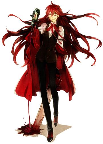 Grell Satcliff