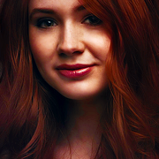 Ginevra Weasley