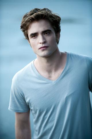 Edward Cullen