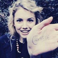 Cassie Ainsworth