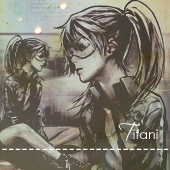 Tifani
