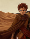 Gaara