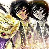 Lelouch |.