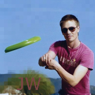 Jesse-Lee Wolter-Green