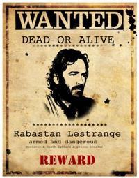 Rabastan Lestrange