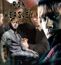 Ronald Weasley