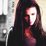 Elena Gilbert